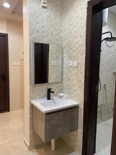 ستديو غرفة ودورة مياه بسلطانه - 8