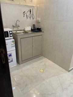 ستديو غرفة ودورة مياه بسلطانه - 1