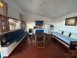 APART STUDIOS PONTAL - Aeroporto 400 m - Centro 2,5 Km - Praia 1,5 Km - 2