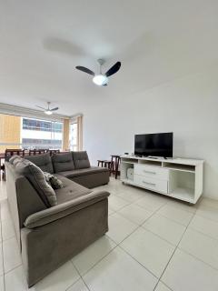 Bem localizado com Churrasqueira #09 - 9