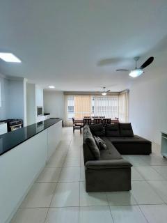 Bem localizado com Churrasqueira #09 - 7