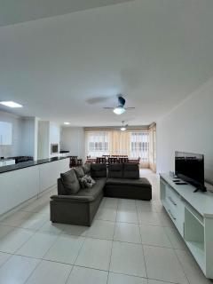 Bem localizado com Churrasqueira #09 - 6