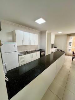 Bem localizado com Churrasqueira #09 - 5