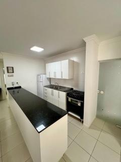 Bem localizado com Churrasqueira #09 - 3