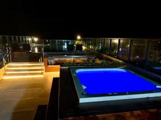 Alba Cabo Branco - 50m da Praia - 6