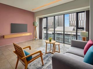 Novotel Living Saigon South - 1