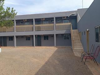 Hotel Indubrasil Campo Grande LDTA - 0