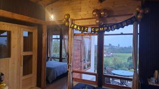 Glamping La Villa - 9