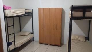 Hotel Indubrasil Campo Grande LDTA - 4