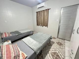 Casa espaçosa e maravilhosa há 2km da COP - 8