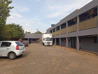 Hotel Indubrasil Campo Grande LDTA - 3