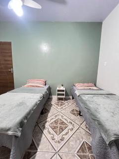 Casa espaçosa e maravilhosa há 2km da COP - 7