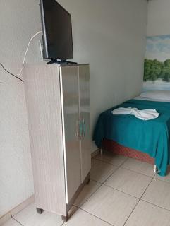 Hotel Indubrasil Campo Grande LDTA - 2