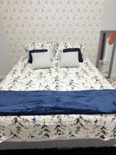 Casa espaçosa e maravilhosa há 2km da COP - 5