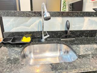 Casa espaçosa e maravilhosa há 2km da COP - 4