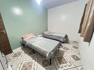 Casa espaçosa e maravilhosa há 2km da COP - 3