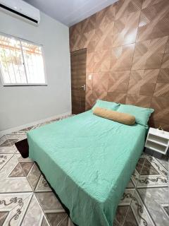 Casa espaçosa e maravilhosa há 2km da COP - 1