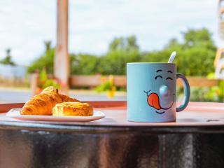 greet Hotel Belleville en Beaujolais A6 - 1