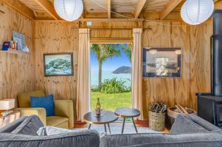 The Gatehouse - Tata Headlands - 8