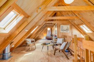 The Gatehouse - Tata Headlands - 2