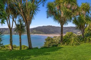 The Gatehouse - Tata Headlands - 1