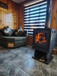 Cabañas Del Monte 3 - 0