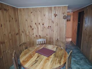 Cabañas Del Monte 3 - 5