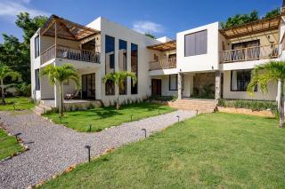 Villavida Boutique Hotel - La Playita - 4