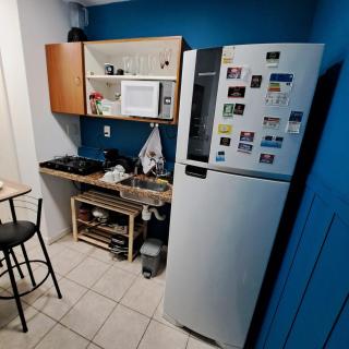 Copacabana executive flat - 4