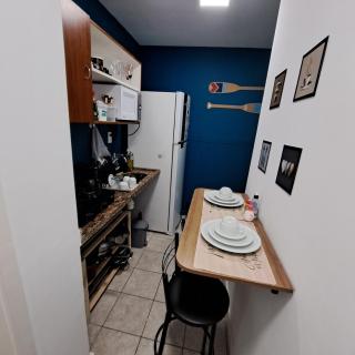 Copacabana executive flat - 2