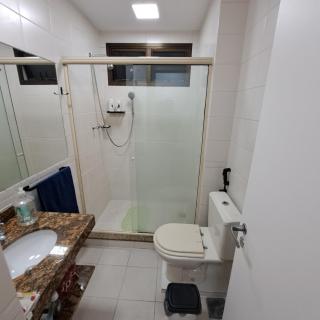 Copacabana executive flat - 1