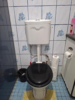 Jetpoint Bed & Breakfast - 9