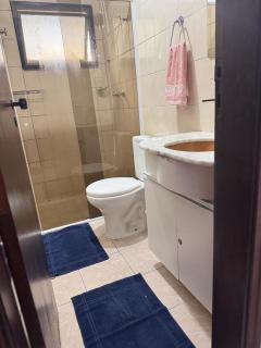 Apartamento Aconchegante na ENSEADA - 3