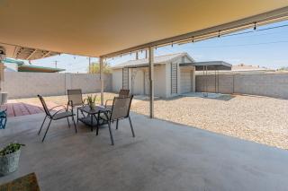 ASU-Mesa Getaway-Stylish & Relaxing - 3