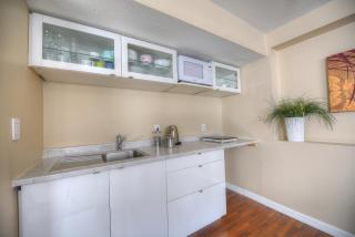Entire spacious studio in our house - 9