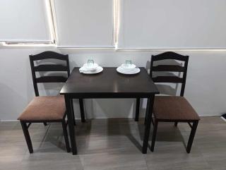 IX Residences Caloocan - 2