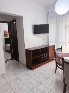 Apartamento Aconchegante na ENSEADA - 4
