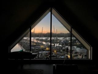 Luxury Waterfront Marina Apartment - Bay of Islands, New Zealand - 9