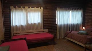 Cabaña de troncos - 2