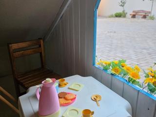 Apto Bonjour! "Torre Eiffel" - 8