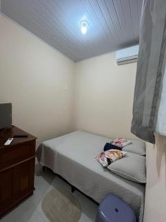 Apartamentos mobiliados Portal da Amazônia - 6