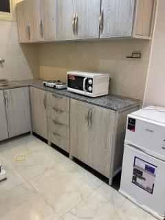 غرفة جلوس وغرفة نوم وصالة بسلطانه - 9