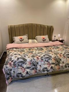 غرفة جلوس وغرفة نوم وصالة بسلطانه - 7