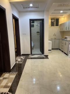 غرفة جلوس وغرفة نوم وصالة بسلطانه - 6