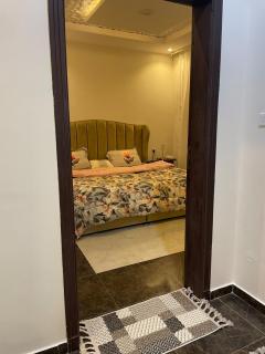 غرفة جلوس وغرفة نوم وصالة بسلطانه - 5