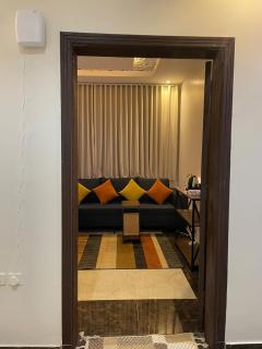 غرفة جلوس وغرفة نوم وصالة بسلطانه - 2