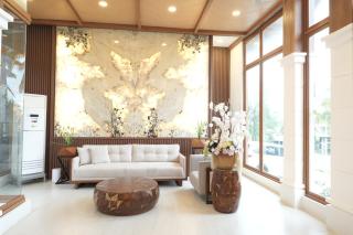 Trails Boutique Hotel - 0