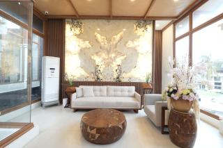 Trails Boutique Hotel - 4