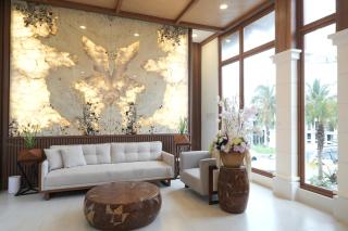 Trails Boutique Hotel - 1