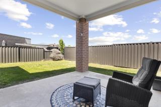 Family Retreat with Garden and Parking - 0